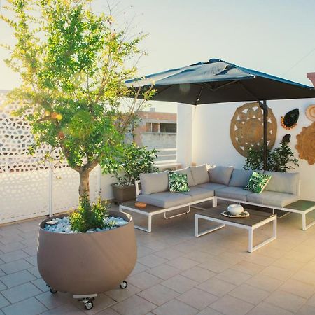 Apartmán Civico 31 Conversano Exteriér fotografie