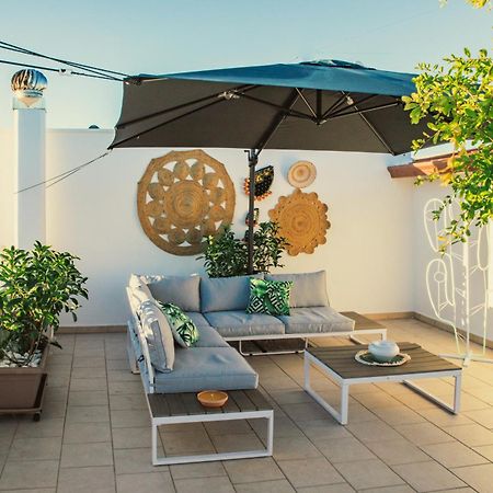 Apartmán Civico 31 Conversano Exteriér fotografie