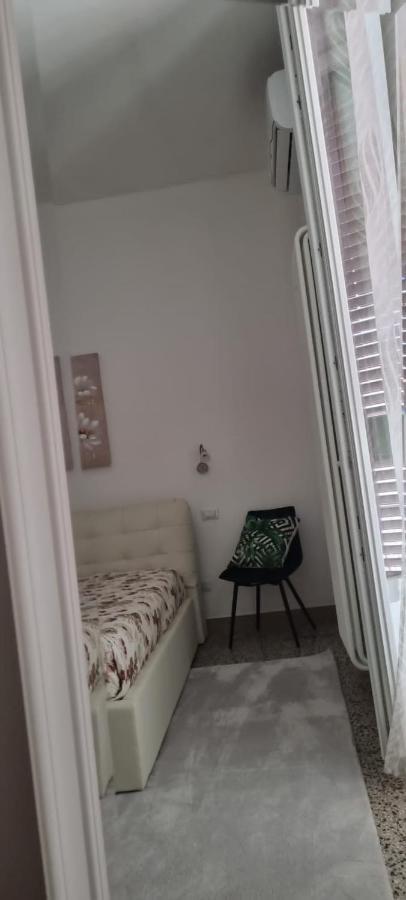 Apartmán Civico 31 Conversano Exteriér fotografie