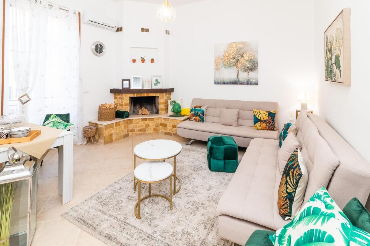 Apartmán Civico 31 Conversano Exteriér fotografie