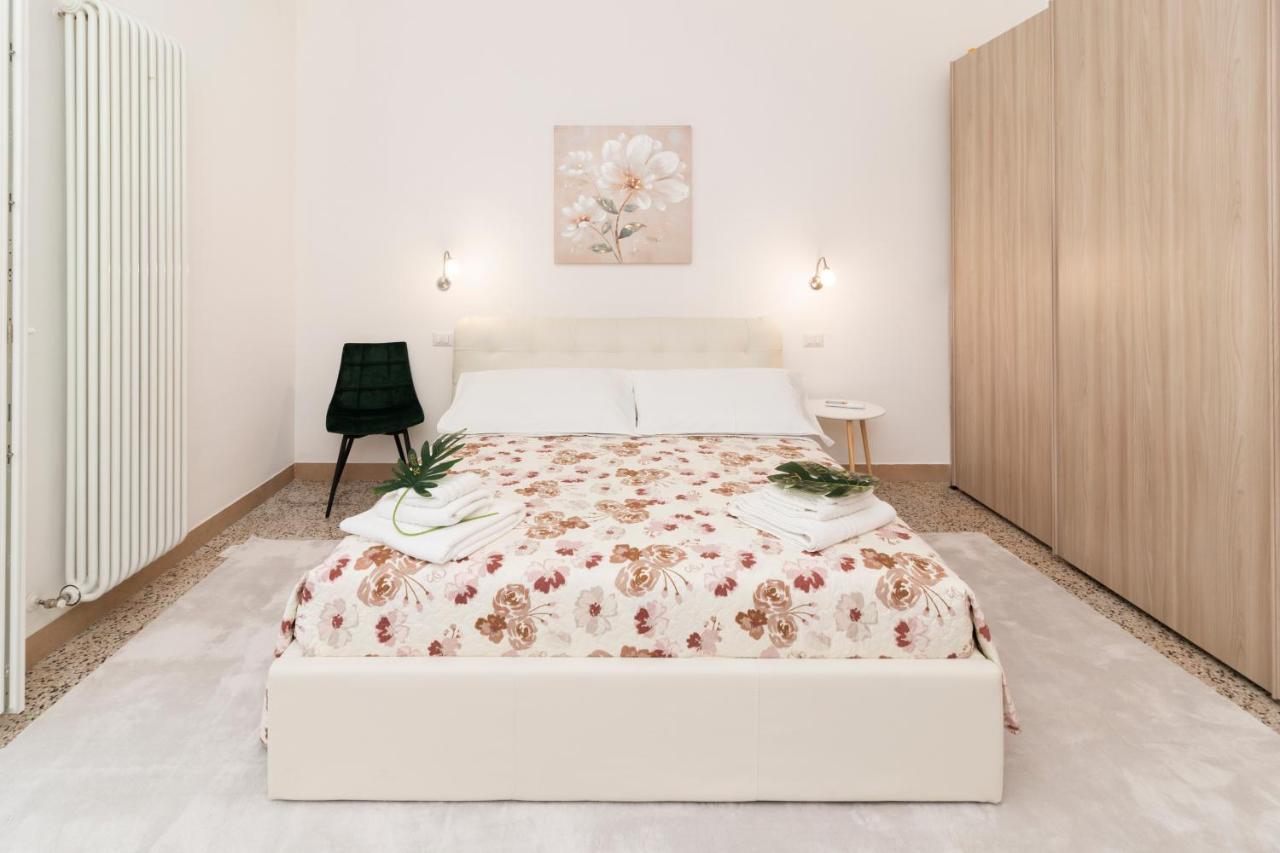 Apartmán Civico 31 Conversano Exteriér fotografie