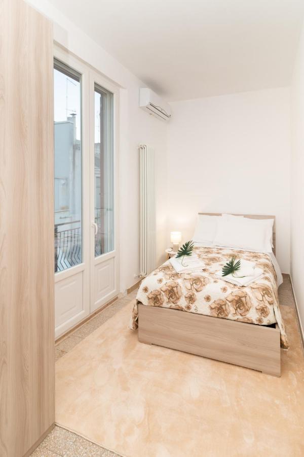 Apartmán Civico 31 Conversano Exteriér fotografie