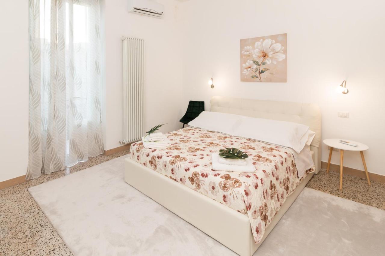 Apartmán Civico 31 Conversano Exteriér fotografie