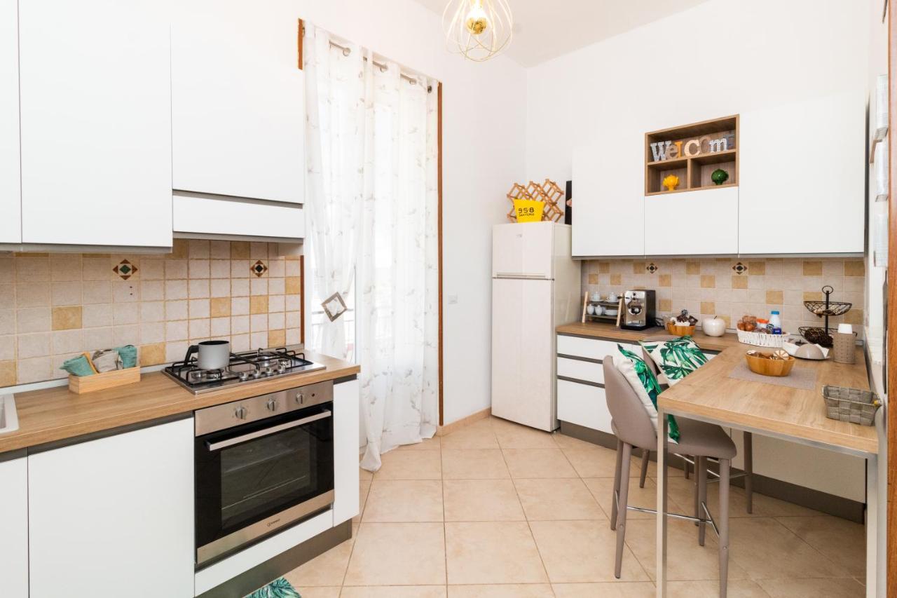 Apartmán Civico 31 Conversano Exteriér fotografie