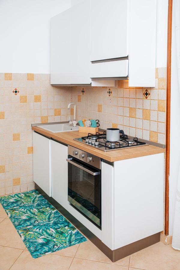 Apartmán Civico 31 Conversano Exteriér fotografie