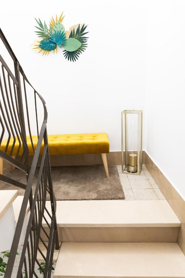 Apartmán Civico 31 Conversano Exteriér fotografie