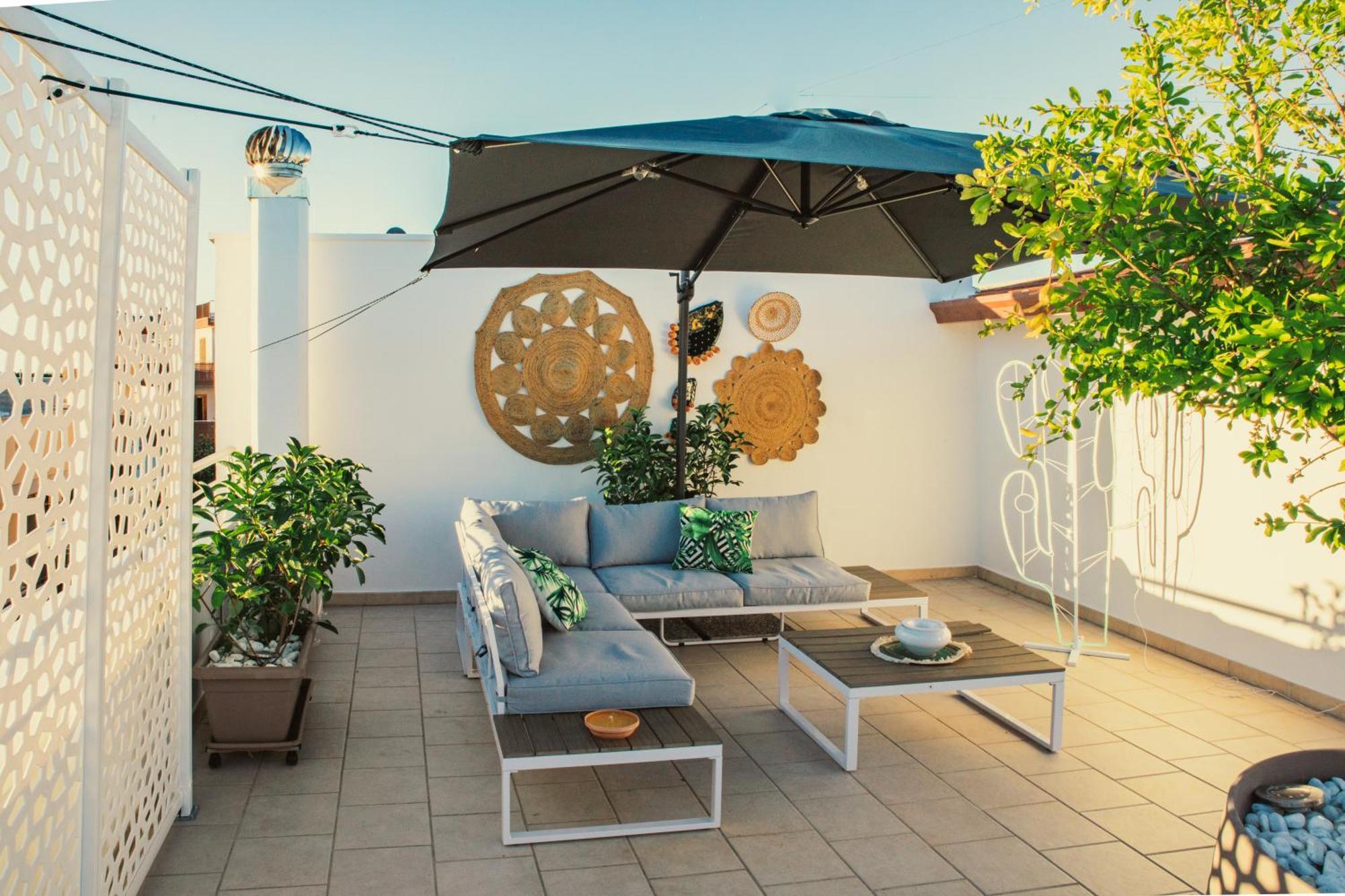 Apartmán Civico 31 Conversano Exteriér fotografie
